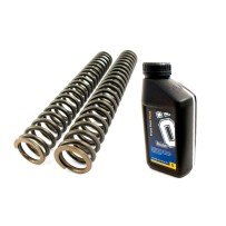 KIT RESORTE DE ACEITE DE HORQUILLA OHLINS YAMAHA R7 2021-2023