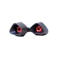 PARASOES ACOLCHADO EVOTECH AMORTIGUADO DUCATI STREETFIGHTER V4 / S 2025