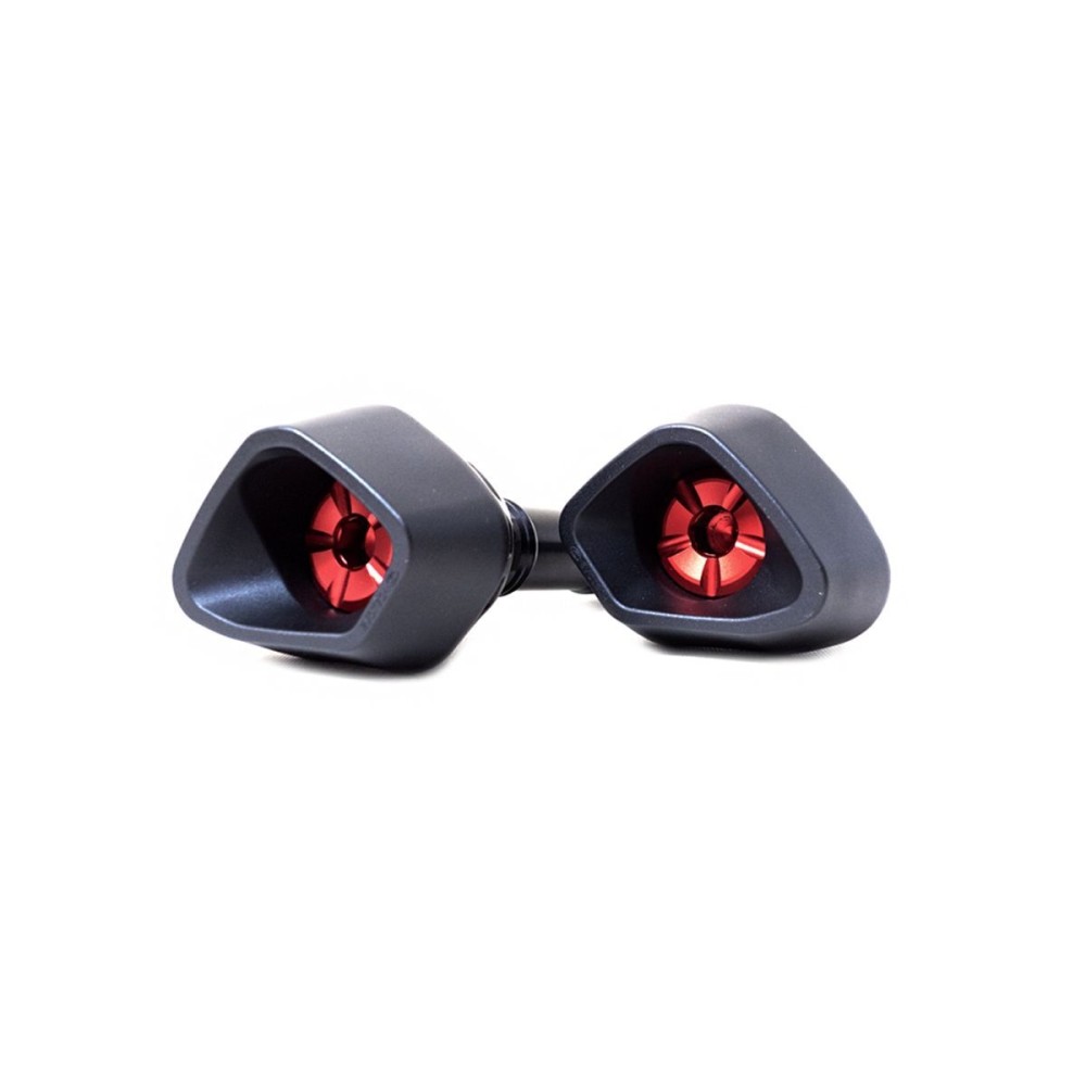 PARASOES ACOLCHADO EVOTECH AMORTIGUADO DUCATI STREETFIGHTER V4 / S 2025 PARASOES ACOLCHADO EVOTECH AMORTIGUADO DUCATI STREETFIGHTER V4 / S 2025