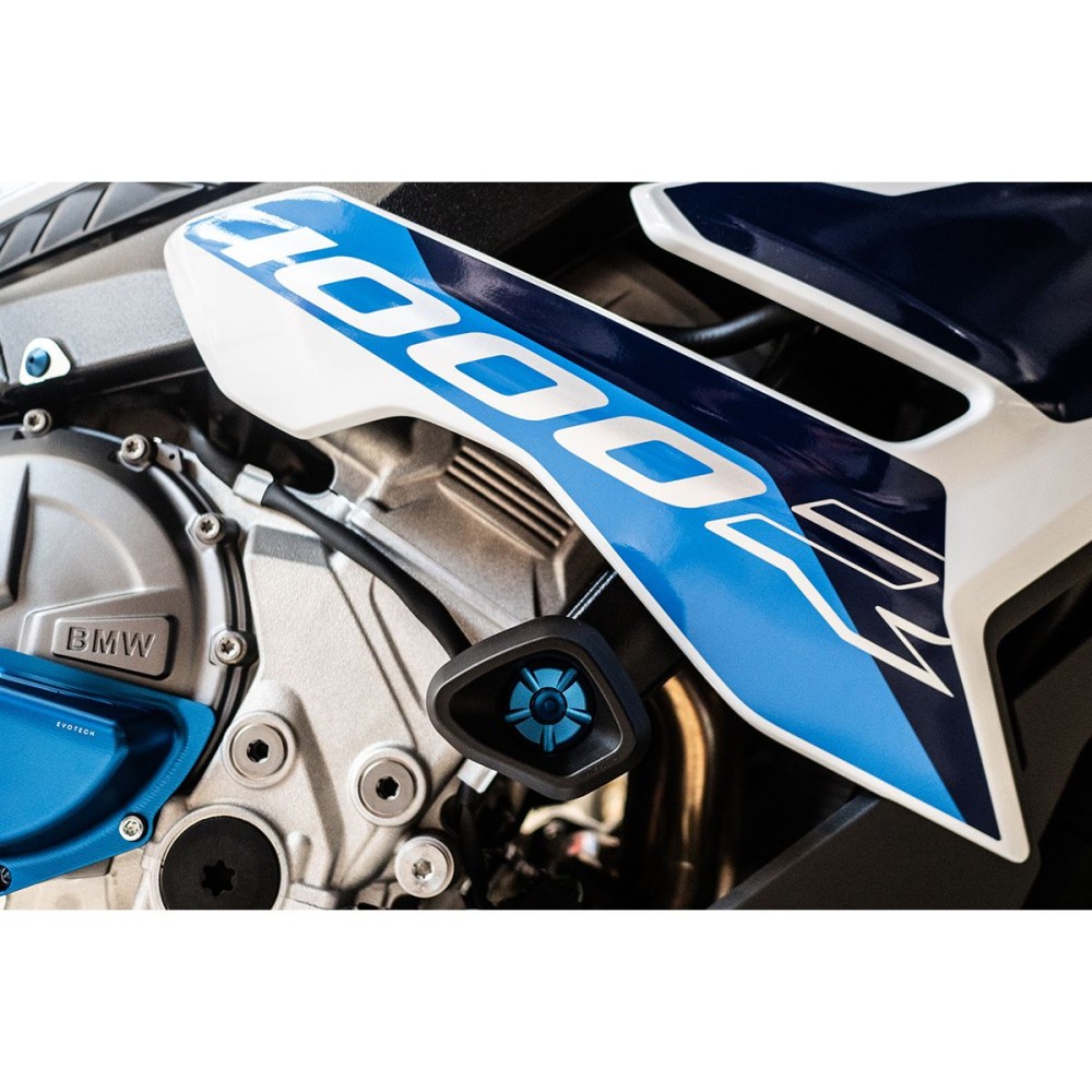 AMORTIGUADOR AMORTIGUADO EVOTECH BMW M 1000 R 2023-2024
