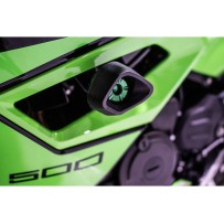 AMORTIGUADOR AMORTIGUADO EVOTECH KAWASAKI NINJA 500 / SE 2024