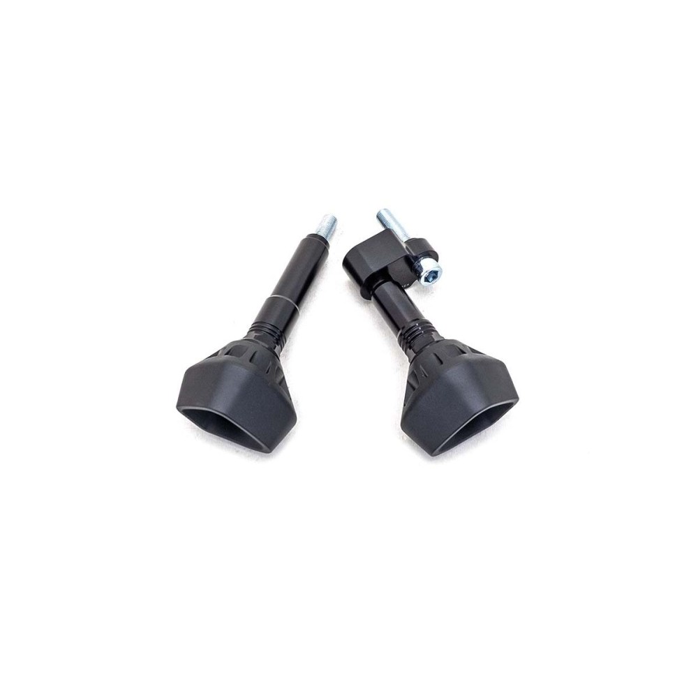 PROTECTORES DE MARCO ACOLCHADOS EVOTECH YAMAHA TENERE 700 2021-2023 PROTECTORES DE MARCO ACOLCHADOS EVOTECH YAMAHA TENERE 700 2021-2023