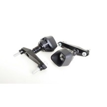 PROTECTORES DE MARCO ACOLCHADOS EVOTECH KTM 690 SMC/ ENDURO/ R 2017-2023