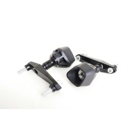 PROTECTORES DE MARCO ACOLCHADOS EVOTECH KTM 690 SMC/ ENDURO/ R 2017-2023