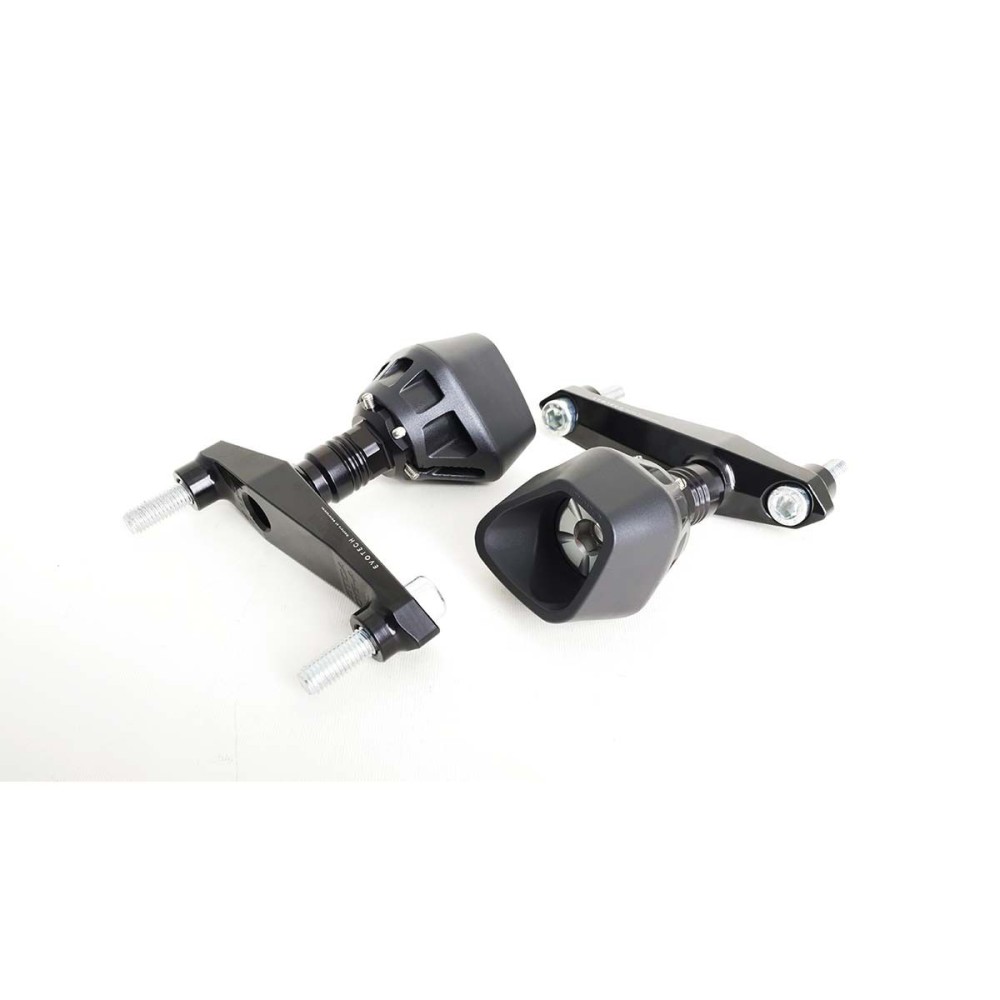 PROTECTORES DE MARCO ACOLCHADOS EVOTECH GAS GAS SM 700 2022-2023 PROTECTORES DE MARCO ACOLCHADOS EVOTECH GAS GAS SM 700 2022-2023