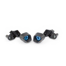 PROTECTORES DE MARCO ACOLCHADOS EVOTECH HONDA CB 125 R 2018-2024