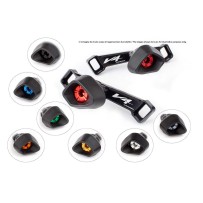PROTECTORES DE MARCO ACOLCHADOS EVOTECH APRILIA RSV4 RF 2015-2019