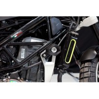 PROTECTORES DE MARCO ACOLCHADOS EVOTECH HUSQVARNA SVARTPILEN 401 2018-2019
