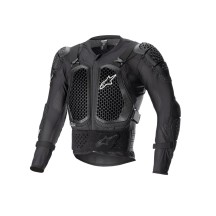 BIONIC ACTION V2 ALPINESTARS PROTECTIVE JACKET