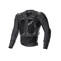 BIONIC ACTION V2 ALPINESTARS PROTECTIVE JACKET