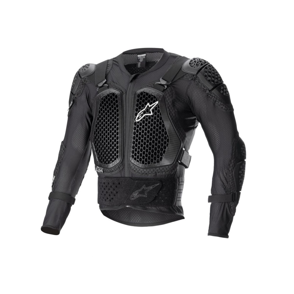 BIONIC ACTION V2 ALPINESTARS PROTECTIVE JACKET