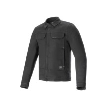 CHAQUETA DE GARAJE ALPINESTARS
