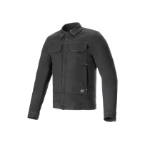 CHAQUETA DE GARAJE ALPINESTARS
