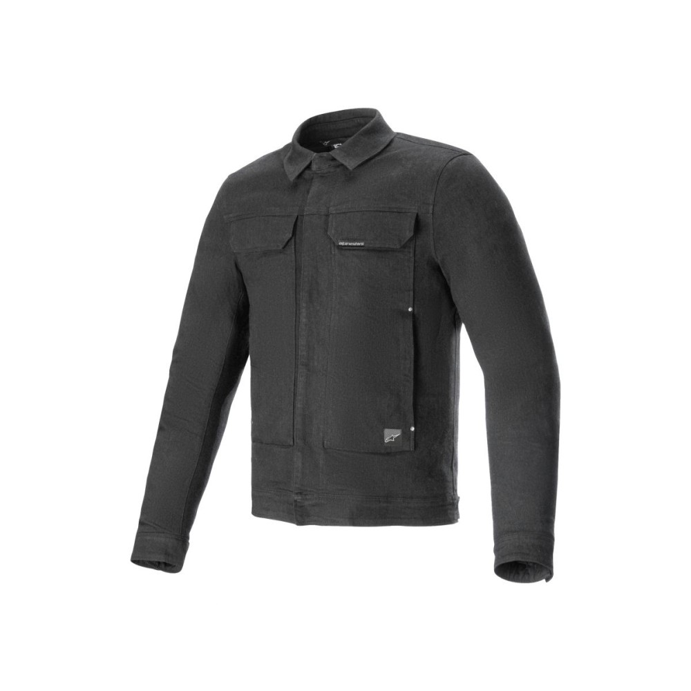 CHAQUETA DE GARAJE ALPINESTARS
