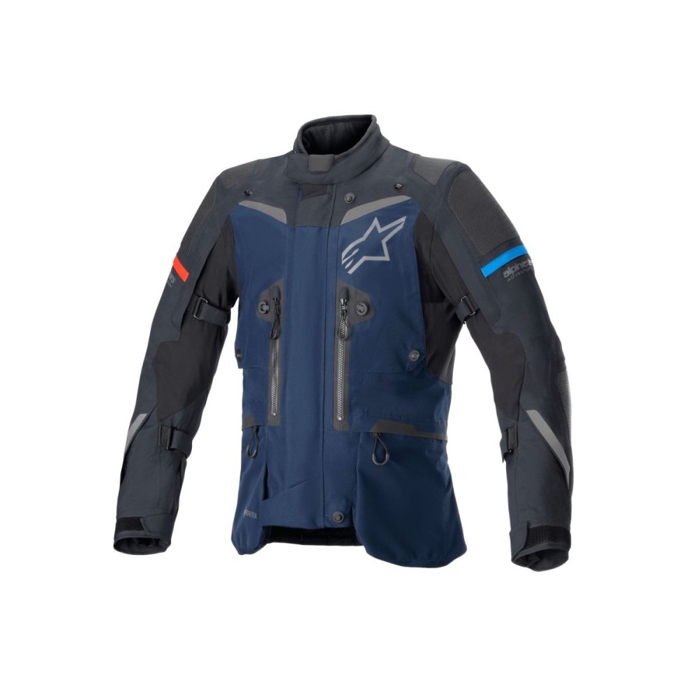 CHAQUETA GORE-TEX ALPINESTARS BOULDER