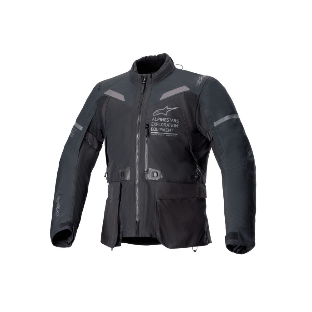 ST-7 2L GORE-TEX ALPINESTARS JACKET