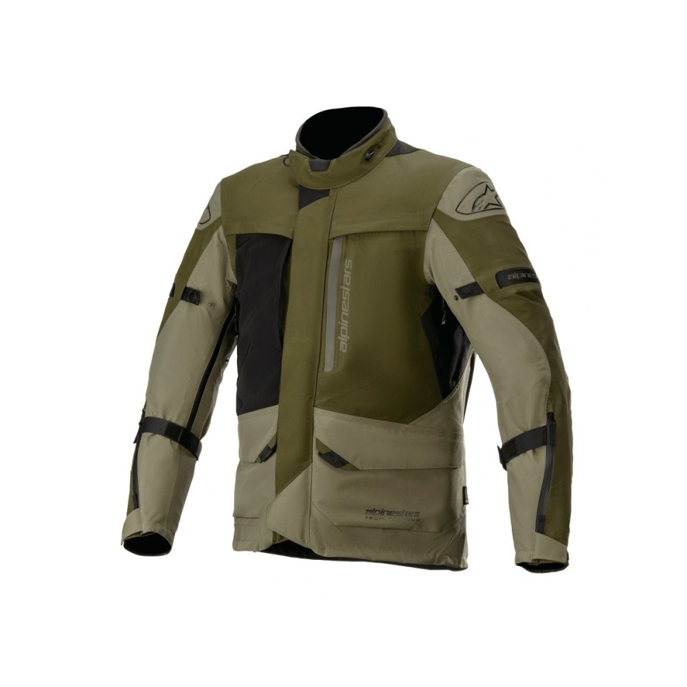 CHAQUETA DE ALPINESTARS ALTAMIRA GORE-TEX