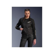 CHAQUETA FEMENINA STELLA T-DYNO AIR ALPINESTARS