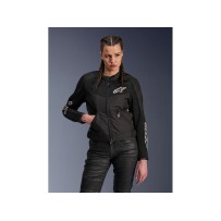CHAQUETA FEMENINA STELLA T-DYNO AIR ALPINESTARS