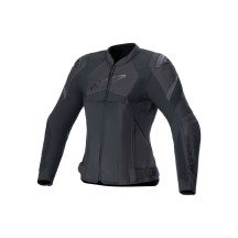 STELLA T-GP PLUS R V4 AIRFLOW ALPINESTARS CHAQUETA