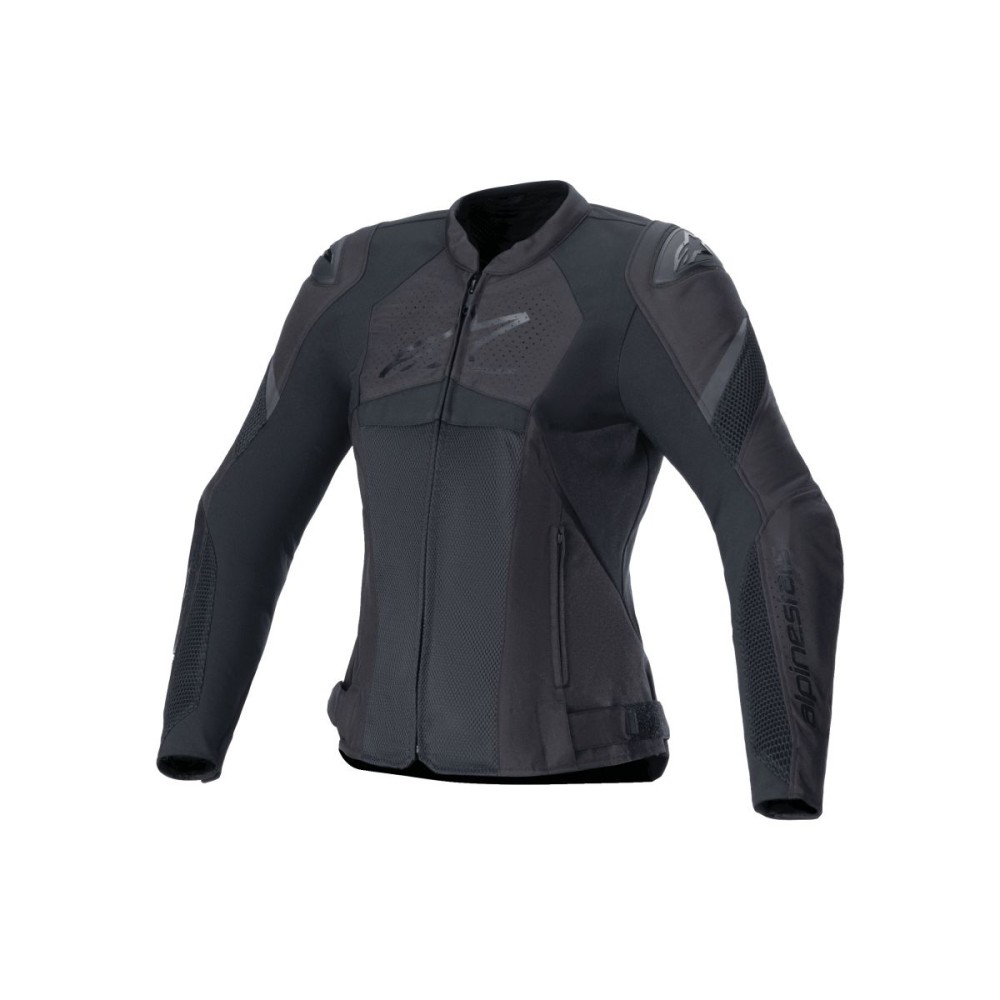 STELLA T-GP PLUS R V4 AIRFLOW ALPINESTARS CHAQUETA
