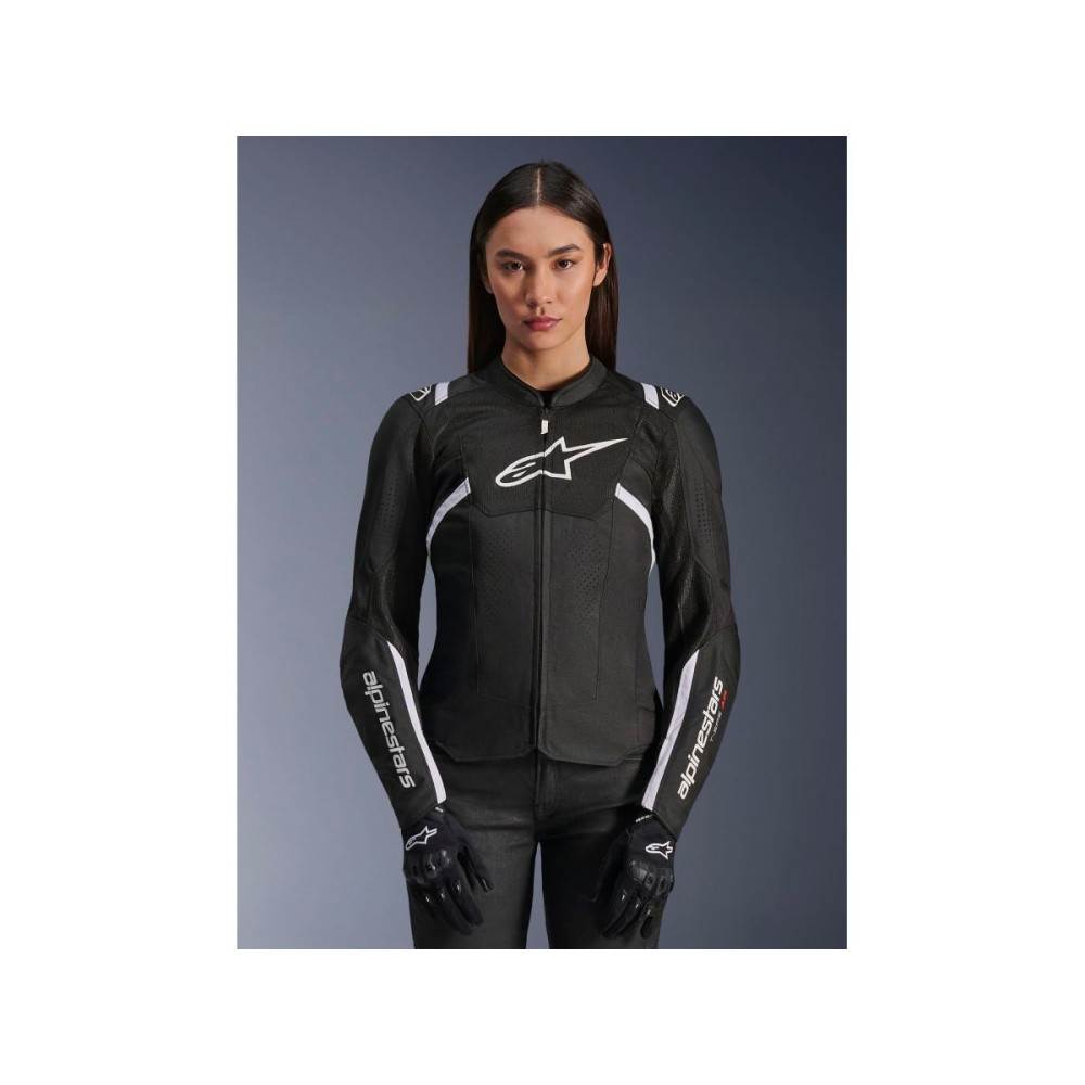 CHAQUETA FEMENINA STELLA T-SPS AIR V2 ALPINESTARS
