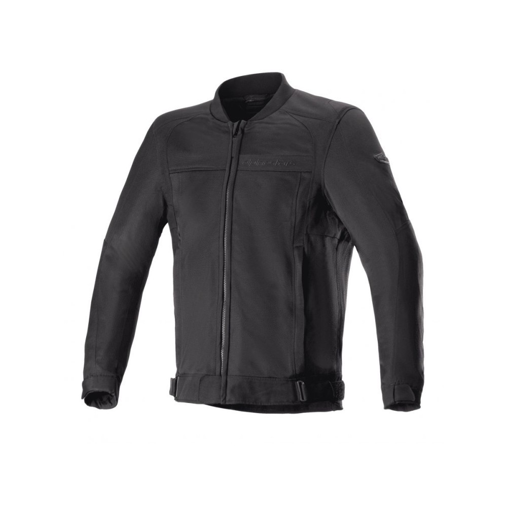 CHAQUETA DE ALPINESTARS DE LUC V2 AIR