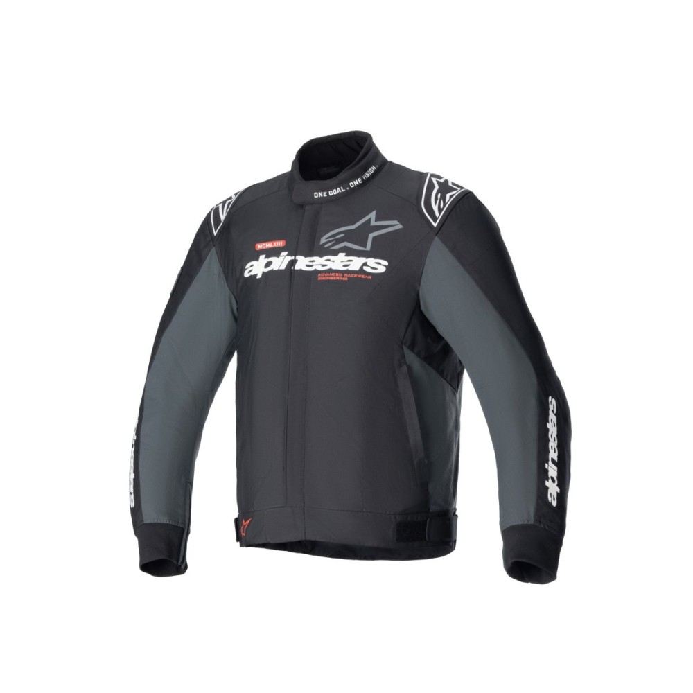 CHAQUETA DE ALPINESTARS DE MONZA SPORT