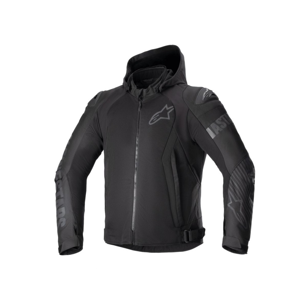 CHAQUETA DE ALPINESTARS DE ZACA AIR