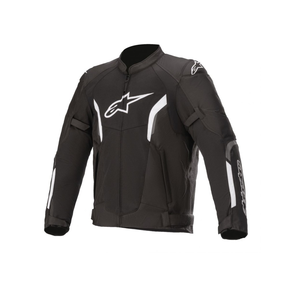 CHAQUETA AST V2 AIR ALPINESTARS