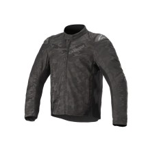 CHAQUETA DE TELA DE ALPINESTARS T-SP-5 RIDEKNIT®