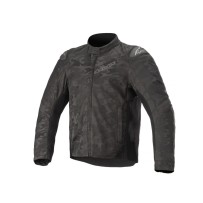 CHAQUETA DE TELA DE ALPINESTARS T-SP-5 RIDEKNIT®