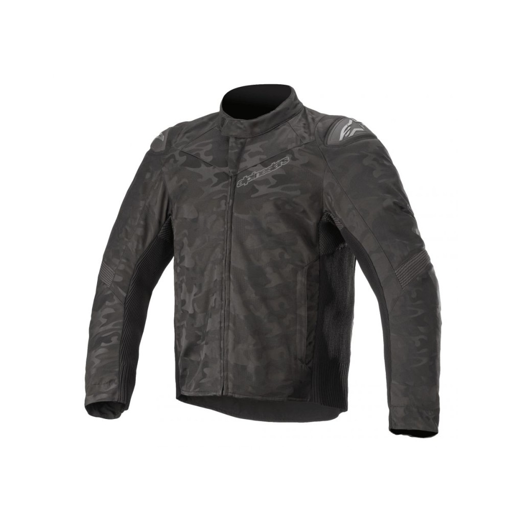 CHAQUETA DE TELA DE ALPINESTARS T-SP-5 RIDEKNIT®