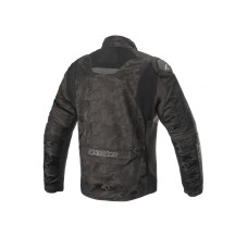 CHAQUETA DE TELA DE ALPINESTARS T-SP-5 RIDEKNIT®