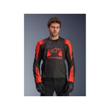 CHAQUETA DE ALPINESTARS