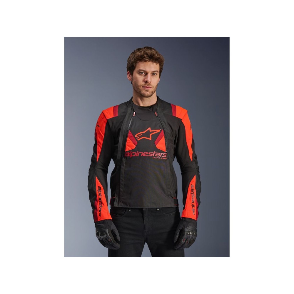 CHAQUETA DE ALPINESTARS