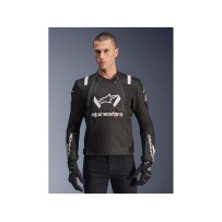 CHAQUETA DE ESTRELLA DE AIR T-STUNT AIR ALPINESTARS