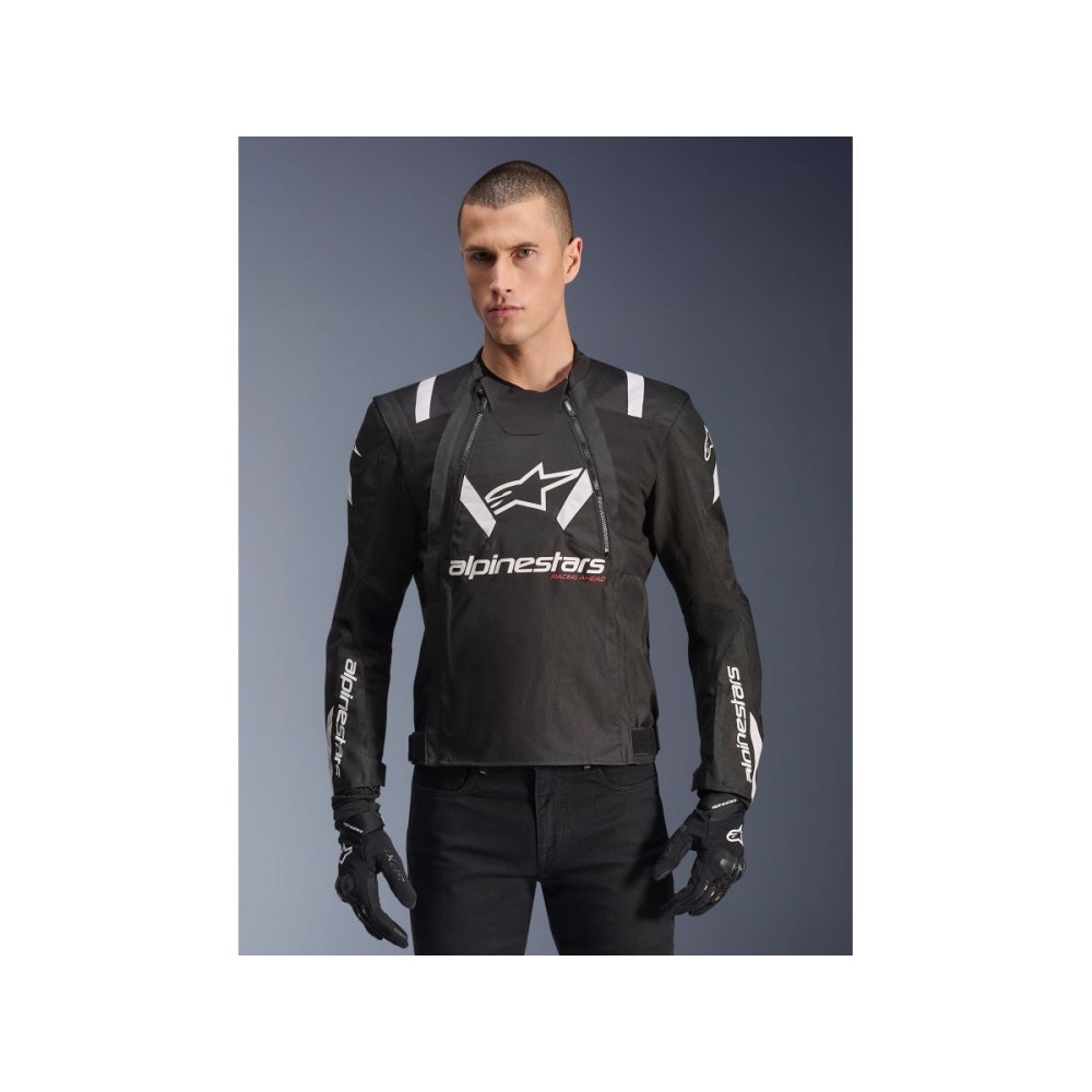 CHAQUETA DE ESTRELLA DE AIR T-STUNT AIR ALPINESTARS