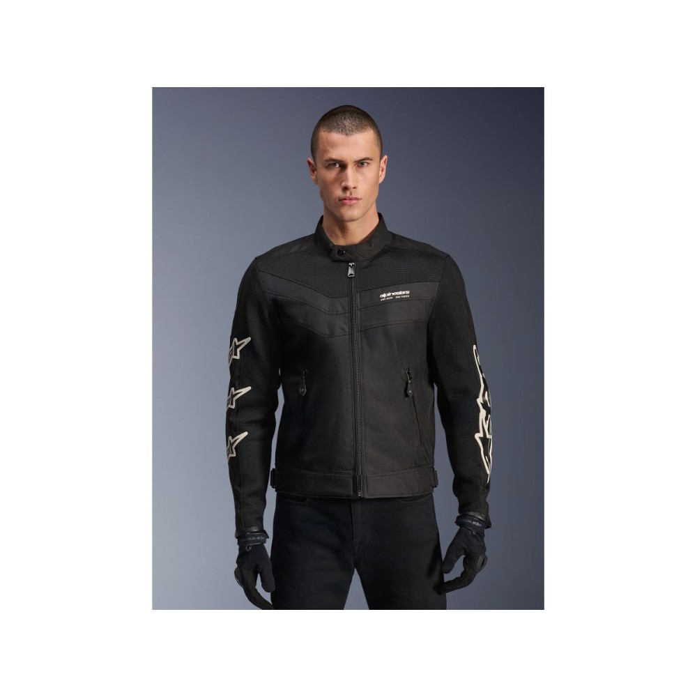 CHAQUETA T-DYNO AIR ALPINESTARS