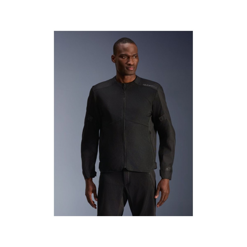 CHAQUETA DE ALPINESTARS DE AIRE C-1