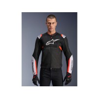 T SPS AIR V 2 JKT ALPINESTARS