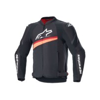T-GP PLUS R V4 AIRFLOW ALPINESTARS CHAQUETA