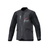 AMT-7 AIR ALPINESTARS JACK