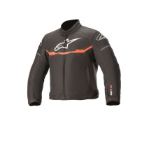 CHAQUETA IMPERMEABLE T-SP S ALPINESTARS BOY