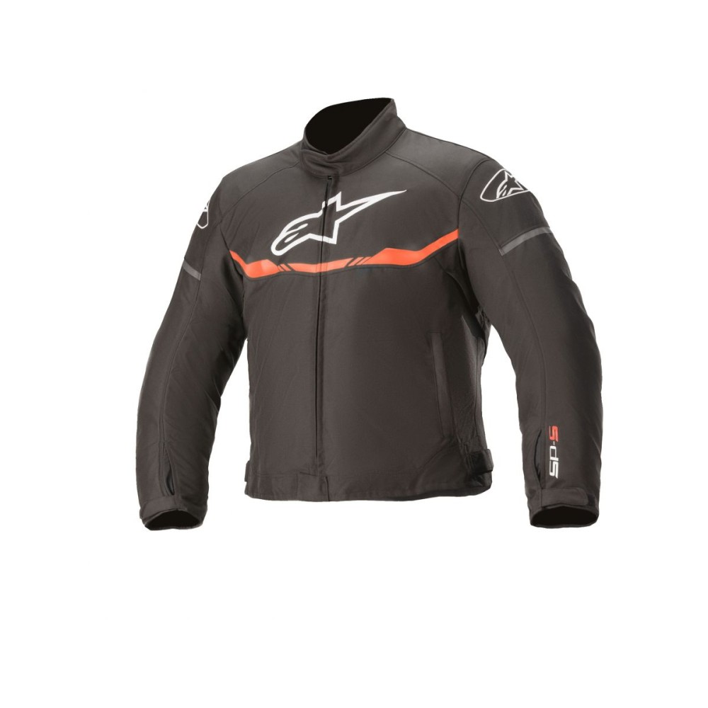 CHAQUETA IMPERMEABLE T-SP S ALPINESTARS BOY