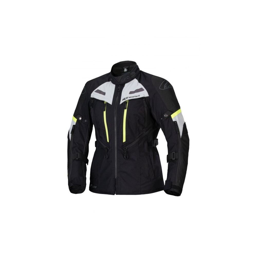 STELLA BOGOTÁ 'PRO DRYSTAR ALPINESTARS JACKET