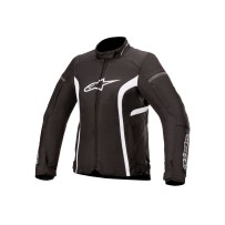 CHAQUETA IMPERMEABLE STELLA T-KIRA V2 DE MUJER ALPINESTARS