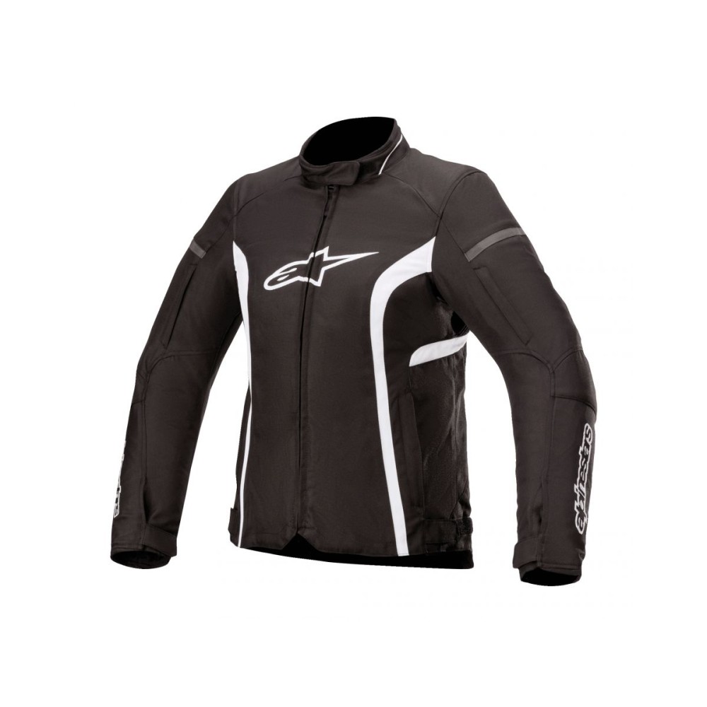 CHAQUETA IMPERMEABLE STELLA T-KIRA V2 DE MUJER ALPINESTARS CHAQUETA IMPERMEABLE STELLA T-KIRA V2 DE MUJER ALPINESTARS