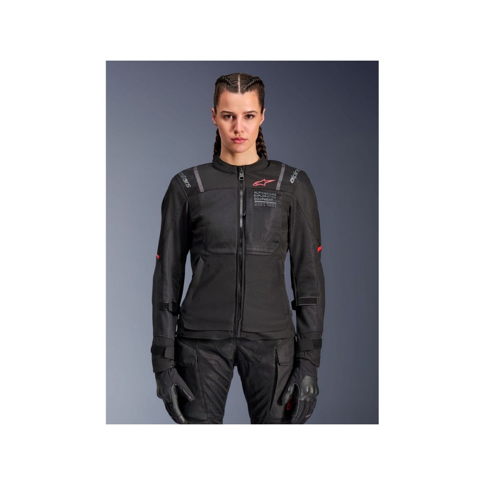 STAR ST-2 AIR ALPINESTARS WOMEN'S JACKET