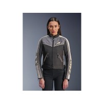 CHAQUETA FEMENINA T-DYNO ALPINESTARS RESISTENTE A LAS ESTRELLAS RESISTENTES